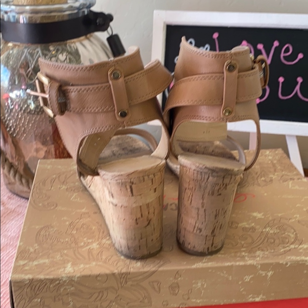 Wedges - Picture 2 of 4